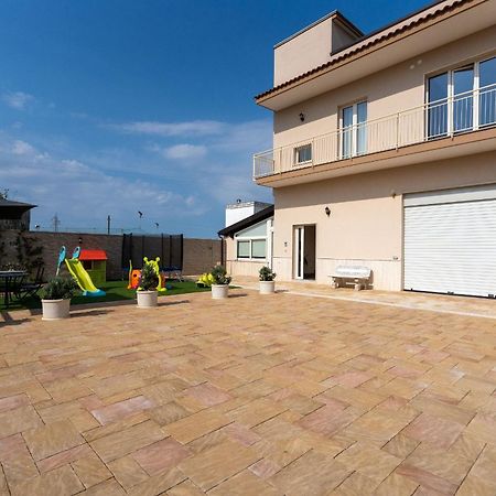 Villa Dario Castellana Grotte Exteriér fotografie